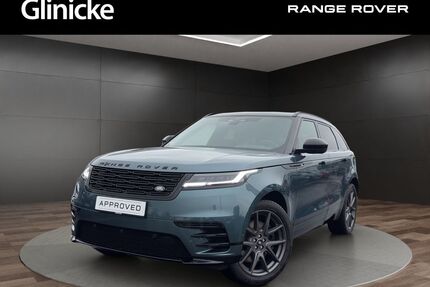 Land Rover Range Rover Velar Gebrauchtwagen