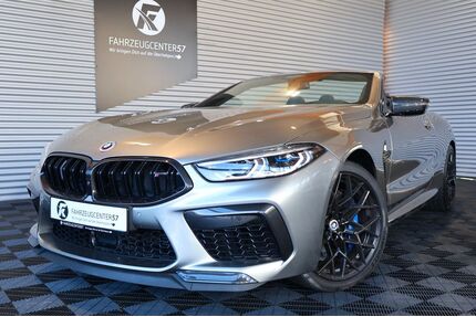 BMW M8 Gebrauchtwagen