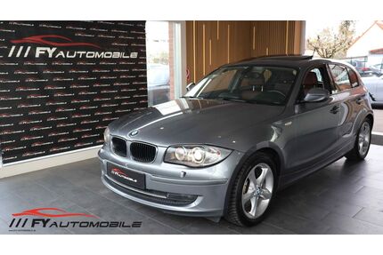 BMW 123 Gebrauchtwagen