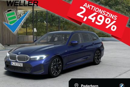 BMW 330 Gebrauchtwagen