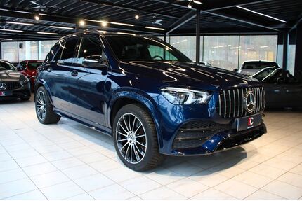 Mercedes-Benz GLE 300 Gebrauchtwagen