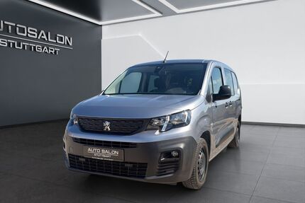 Peugeot Partner Gebrauchtwagen