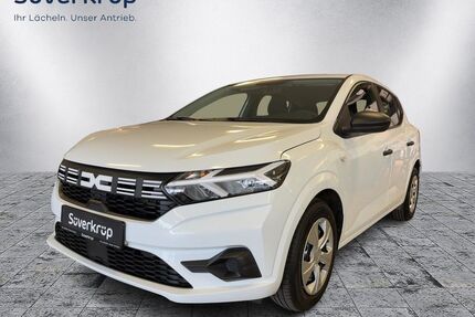 Dacia Sandero Gebrauchtwagen