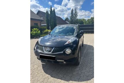 Nissan Juke Gebrauchtwagen