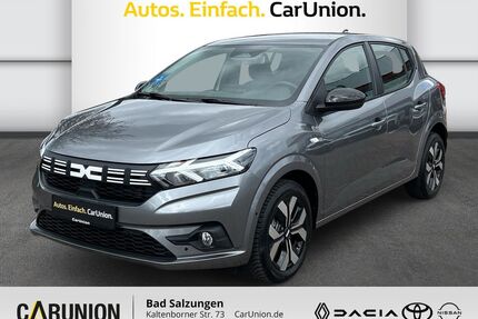 Dacia Sandero Gebrauchtwagen
