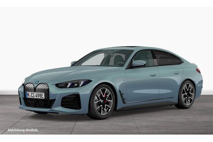 BMW i4 Gebrauchtwagen