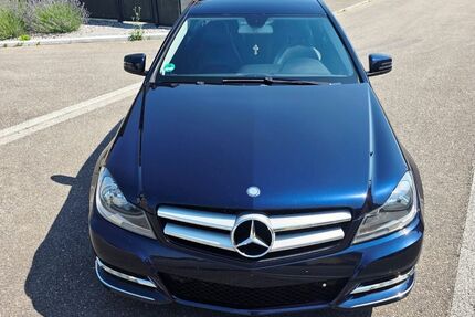 Mercedes-Benz C 250 Gebrauchtwagen
