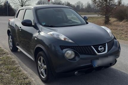 Nissan Juke Gebrauchtwagen