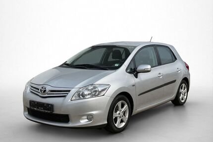 Toyota Auris Gebrauchtwagen