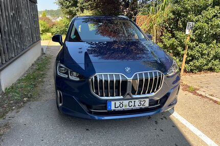 BMW 225 Active Tourer Gebrauchtwagen