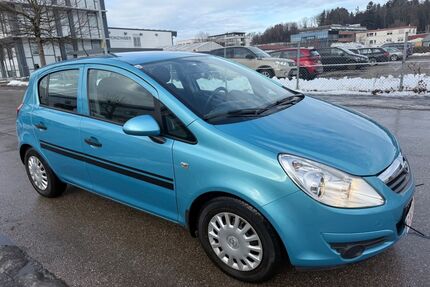 Opel Corsa Gebrauchtwagen