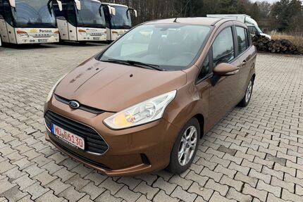 Ford B-Max Gebrauchtwagen