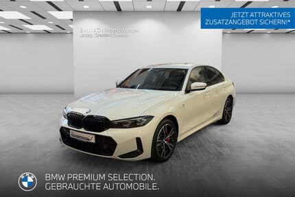 BMW 330 Gebrauchtwagen