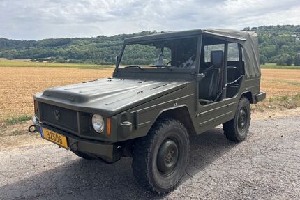 VW Andere Gebrauchtwagen