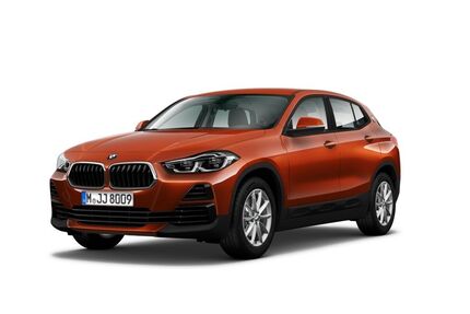 BMW X2 Gebrauchtwagen