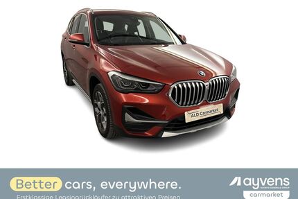 BMW X1 Gebrauchtwagen
