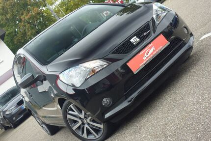 Seat Mii Gebrauchtwagen