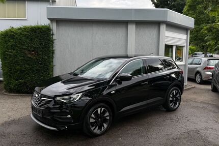 Opel Grandland (X) Gebrauchtwagen
