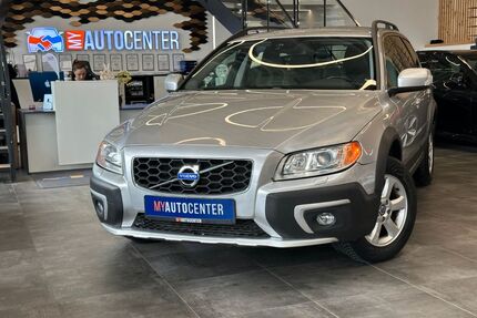 Volvo XC70 Gebrauchtwagen