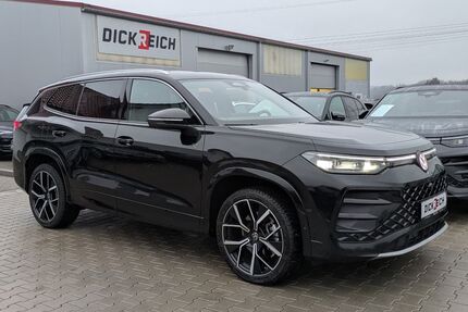 VW Tayron Gebrauchtwagen