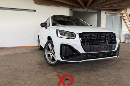 Audi Q2 Gebrauchtwagen