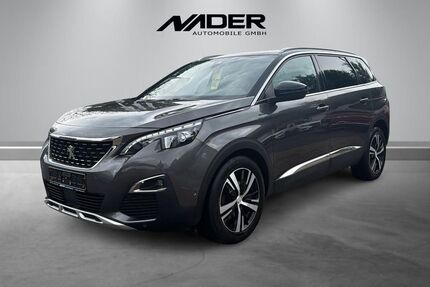 Peugeot 5008 Gebrauchtwagen