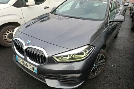 BMW 118 Gebrauchtwagen