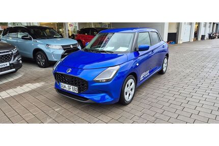 Suzuki Swift Gebrauchtwagen