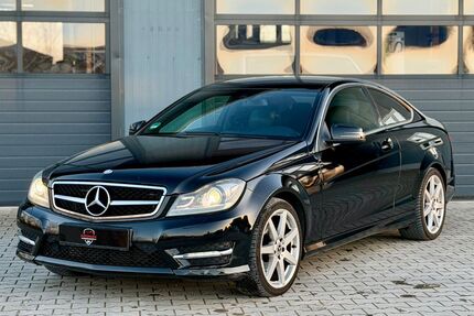 Mercedes-Benz C 250 Gebrauchtwagen