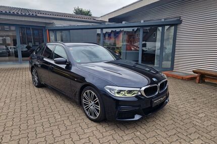 BMW 540 Gebrauchtwagen