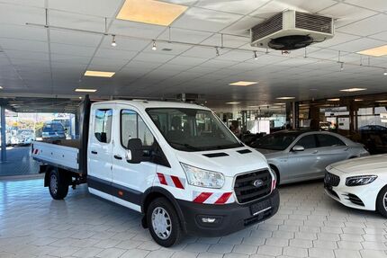 Ford Transit Gebrauchtwagen