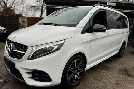 Mercedes-Benz V 300 Gebrauchtwagen