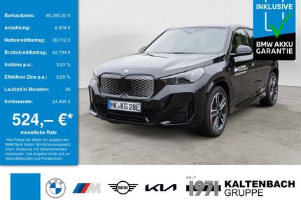 BMW X1 Gebrauchtwagen