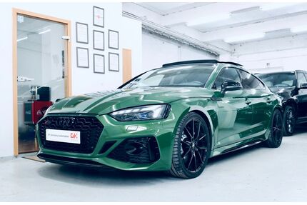 Audi RS5 Gebrauchtwagen