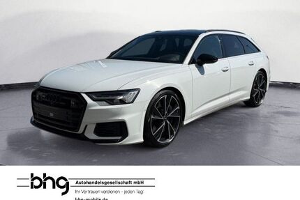Audi S6 Gebrauchtwagen