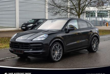 Porsche Cayenne Gebrauchtwagen