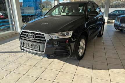 Audi Q3 Gebrauchtwagen