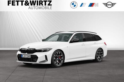 BMW M340i Gebrauchtwagen