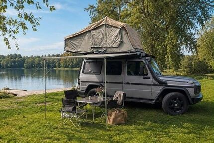 Mercedes-Benz G 270 Gebrauchtwagen