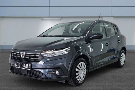 Dacia Sandero Gebrauchtwagen