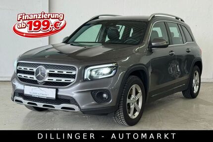 Mercedes-Benz GLB 200 Gebrauchtwagen