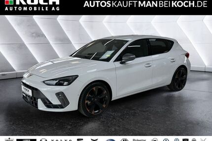 Cupra Leon Gebrauchtwagen