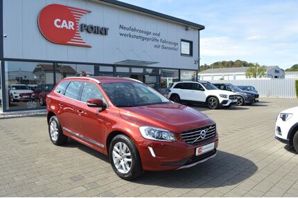 Volvo XC60 Gebrauchtwagen