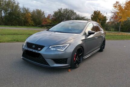Seat Leon Gebrauchtwagen