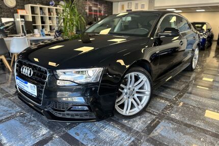 Audi A5 Gebrauchtwagen