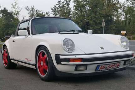 Porsche 911 Gebrauchtwagen
