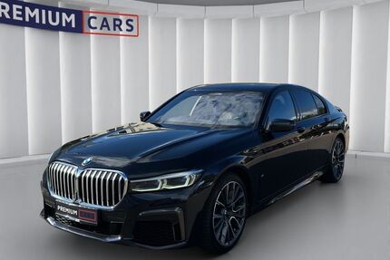 BMW 740 Gebrauchtwagen
