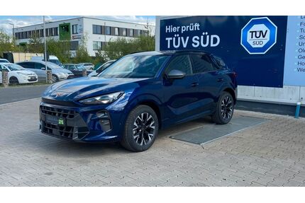 Cupra Terramar Gebrauchtwagen
