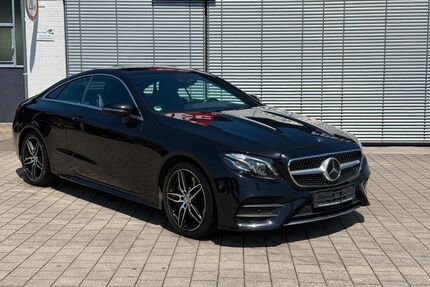 Mercedes-Benz E 350 Gebrauchtwagen