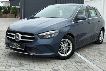 Mercedes-Benz B 180 Gebrauchtwagen
